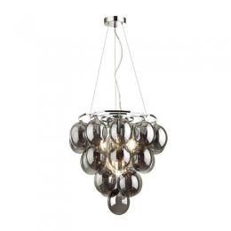 Подвесной светильник Odeon Light Grape  - 5
